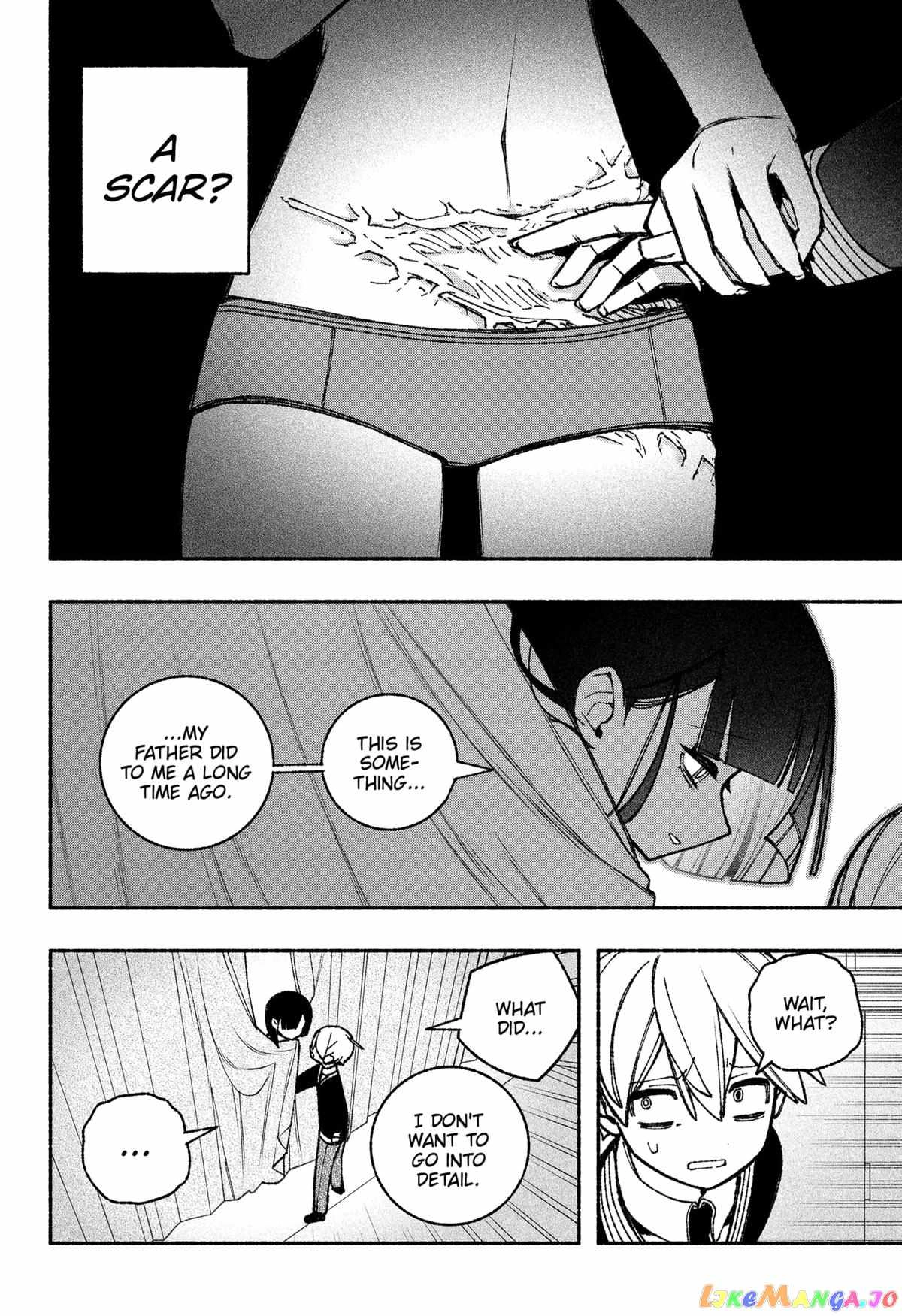 Make the Exorcist Fall in Love Chapter 47 14